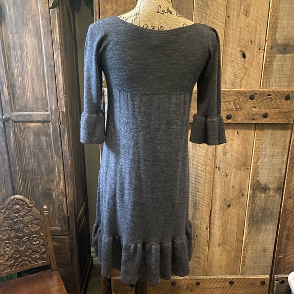 Free People baby doll dress - Picture 4 of 6